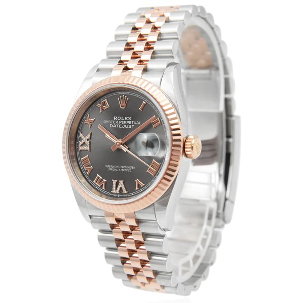 Rolex Datejust 126231